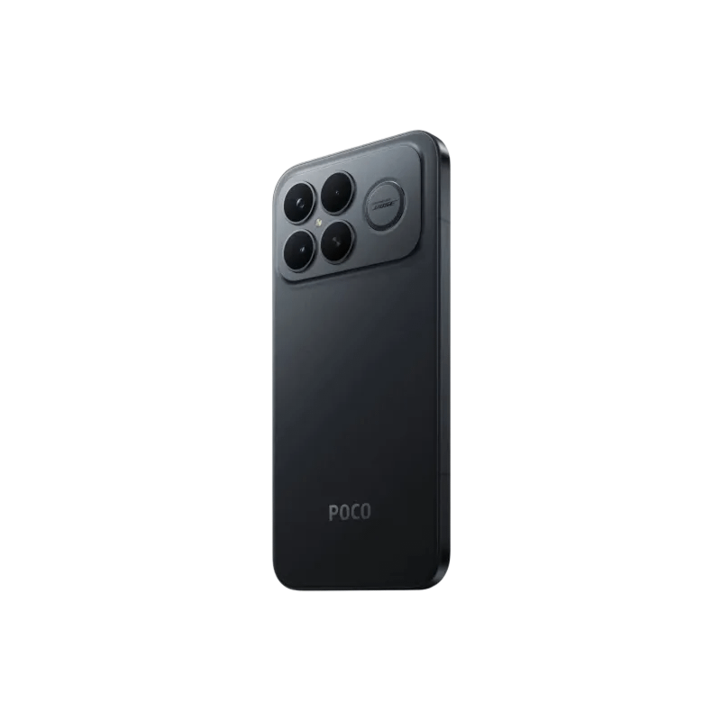 Xiaomi Poco F8 Ultra 512GB Black
