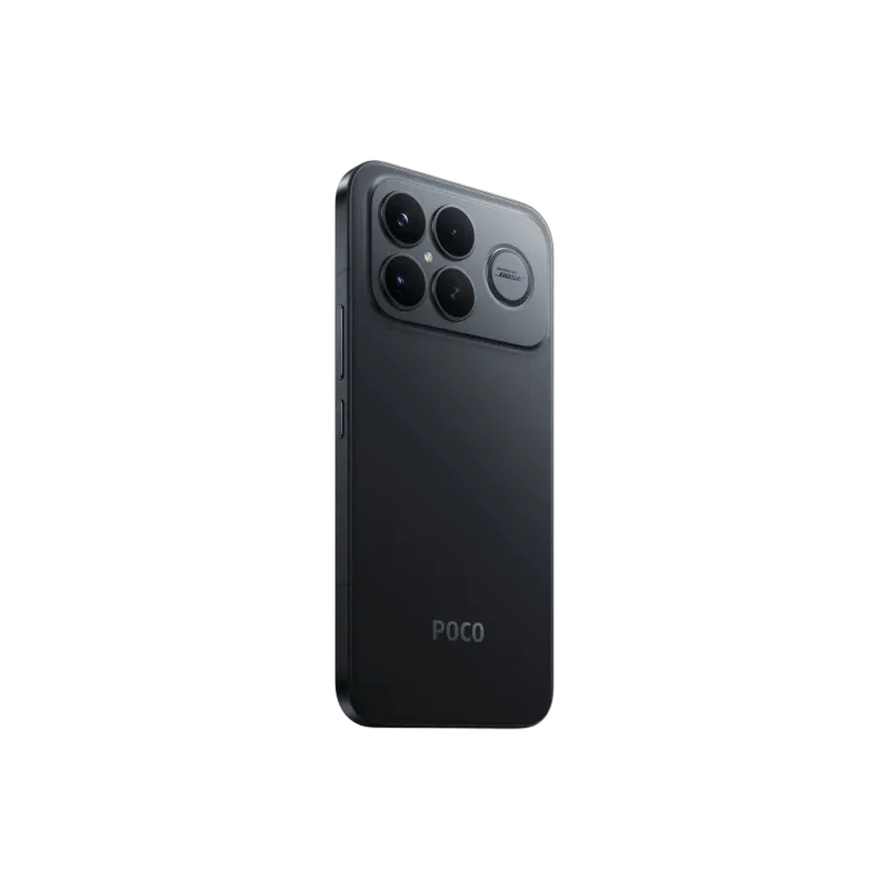 Xiaomi Poco F8 Ultra 512GB Black