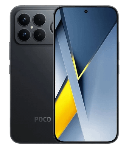 Xiaomi Xiaomi Poco F8 Ultra 512GB Black