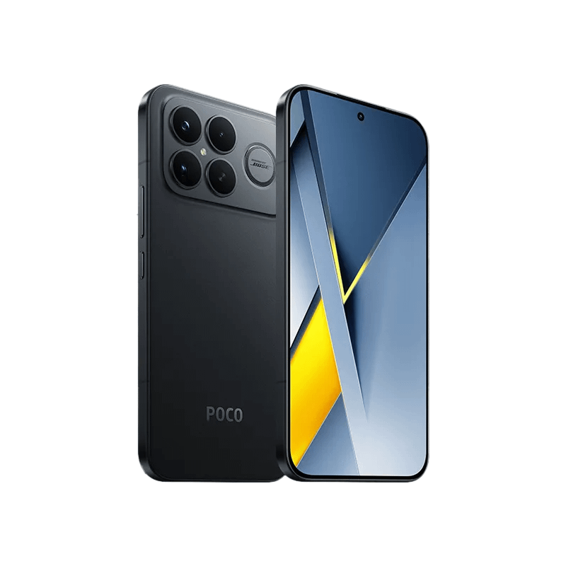 Xiaomi Poco F8 Ultra 512GB Black