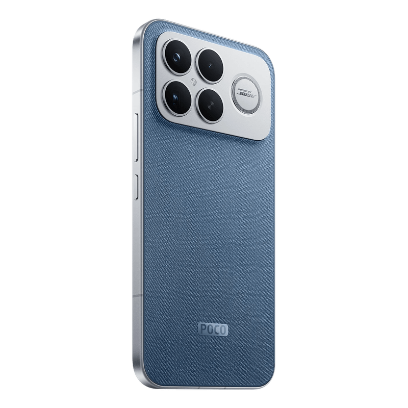 Xiaomi Poco F8 Ultra 512GB Denim Blue