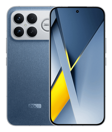 Xiaomi Xiaomi Poco F8 Ultra 512GB Denim Blue