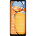 Xiaomi Redmi 13C 8GB RAM 256GB Midnight Black