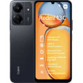 Xiaomi Redmi 13C 8GB RAM 256GB Midnight Black