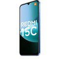 Xiaomi Redmi 15C 4G 4GB RAM 256GB Moonlight Blue