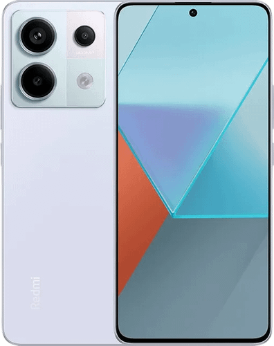 Xiaomi Xiaomi Redmi Note 13 Pro 5G 512GB Aurora Purple