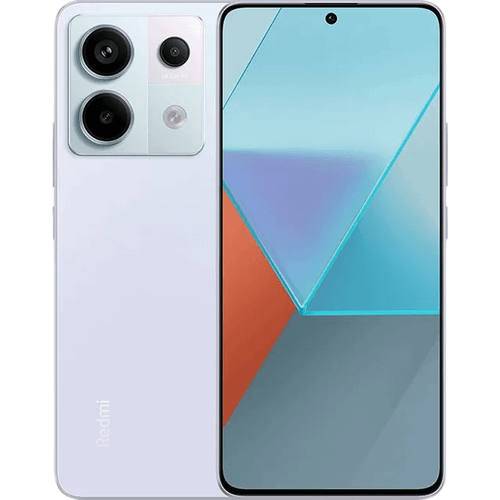 Xiaomi Xiaomi Redmi Note 13 Pro 5G 512GB Aurora Purple