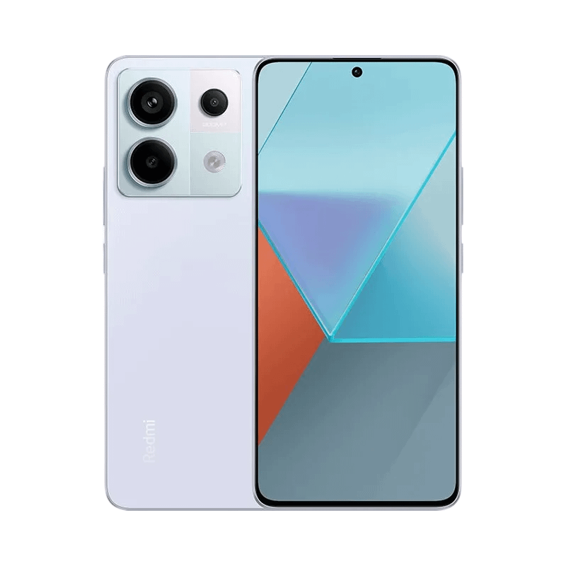 Xiaomi Redmi Note 13 Pro 5G 512GB Aurora Purple