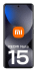 Redmi Note 15 4G 128GB Black