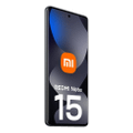 Xiaomi Redmi Note 15 4G 128GB Black