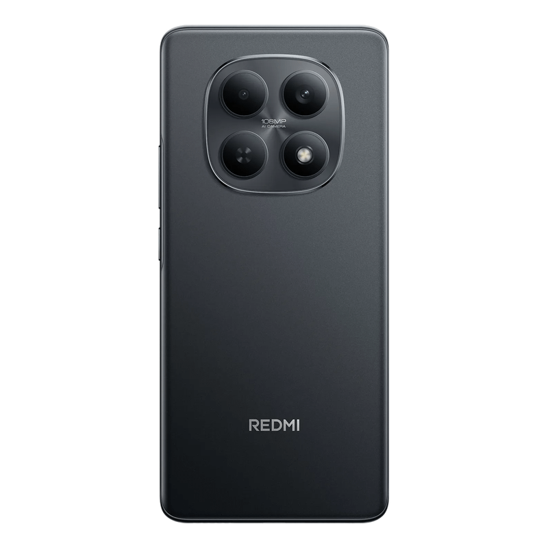 Xiaomi Redmi Note 15 4G 128GB Black