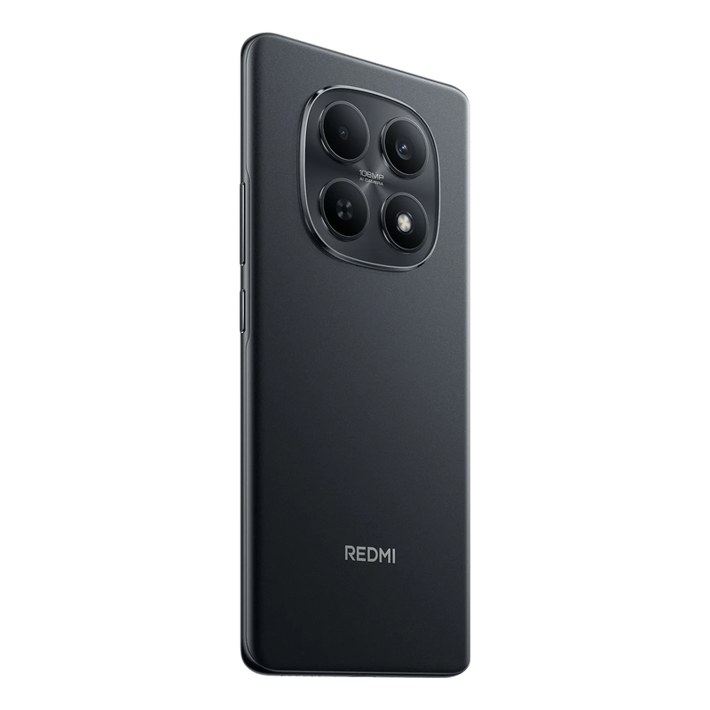 Xiaomi Redmi Note 15 4G 128GB Black