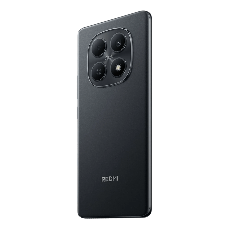 Xiaomi Redmi Note 15 4G 128GB Black