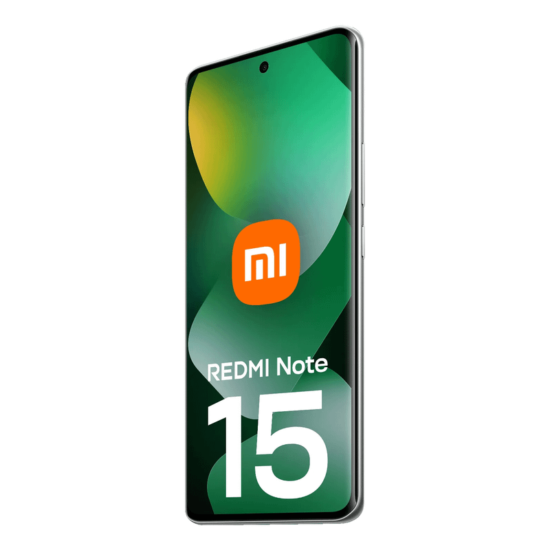 Xiaomi Redmi Note 15 4G 128GB Forest Green