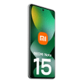 Xiaomi Redmi Note 15 4G 128GB Forest Green