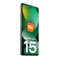 Xiaomi Redmi Note 15 4G 128GB Forest Green
