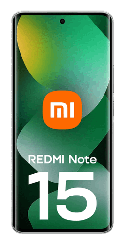 Xiaomi Xiaomi Redmi Note 15 4G 128GB Forest Green