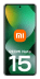 Redmi Note 15 4G 128GB Forest Green