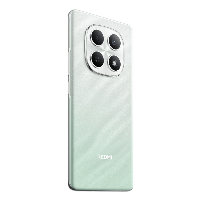 Xiaomi Redmi Note 15 4G 128GB Forest Green