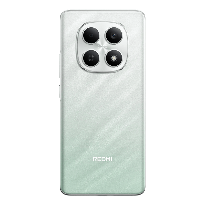 Xiaomi Redmi Note 15 4G 128GB Forest Green