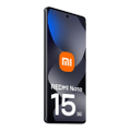 Xiaomi Redmi Note 15 5G 128GB Black