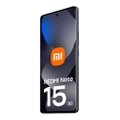 Xiaomi Redmi Note 15 5G 128GB Black