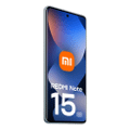 Xiaomi Redmi Note 15 5G 128GB Glacier Blue