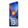Xiaomi Redmi Note 15 5G 128GB Glacier Blue