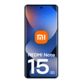 Xiaomi Redmi Note 15 5G 128GB Glacier Blue