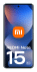 Redmi Note 15 5G 128GB Glacier Blue