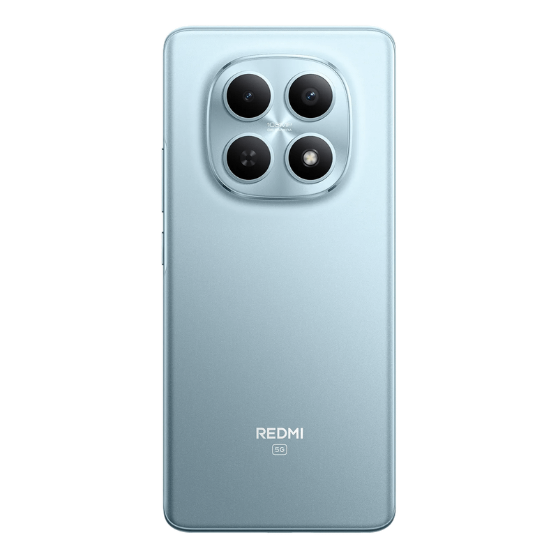 Xiaomi Redmi Note 15 5G 128GB Glacier Blue