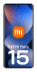 Redmi Note 15 4G 128GB Glacier Blue