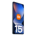 Xiaomi Redmi Note 15 4G 128GB Glacier Blue