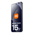 Xiaomi Redmi Note 15 Pro+ 5G 12GB RAM 512GB Black