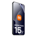 Xiaomi Redmi Note 15 Pro+ 5G 12GB RAM 512GB Black