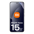 Xiaomi Redmi Note 15 Pro+ 5G 12GB RAM 512GB Black