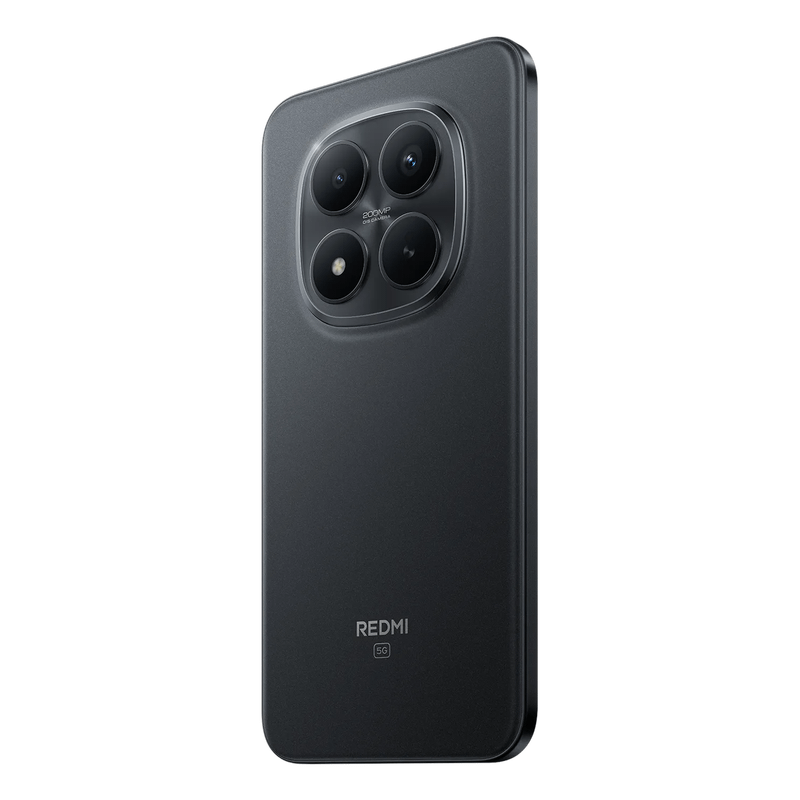 Xiaomi Redmi Note 15 Pro+ 5G 12GB RAM 512GB Black