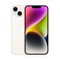 Logo Apple iPhone 14 256GB Polarstern