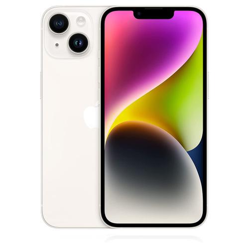 Apple Apple iPhone 14 256GB Polarstern