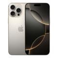 Apple iPhone 16 Pro Max 512GB Titan Natur