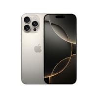 Logo Apple iPhone 16 Pro Max 512GB Titan Natur