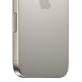 Apple iPhone 16 Pro Max 512GB Titan Natur