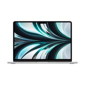 Apple MacBook Air (2022) 13.6 M2 8 Core CPU 8 Core GPU 256GB SSD 16GB RAM Silber