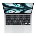 Apple MacBook Air (2022) 13.6 M2 8 Core CPU 8 Core GPU 256GB SSD 16GB RAM Silber