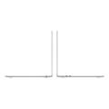 Apple MacBook Air (2022) 13.6 M2 8 Core CPU 8 Core GPU 256GB SSD 16GB RAM Silber