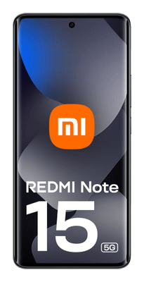 Redmi Note 15