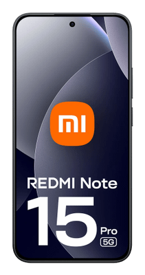 Redmi Note 15 Pro
