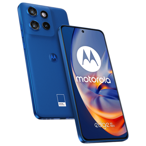 Motorola Motorola Edge 50 Neo 512GB Pantone Nautical Blue