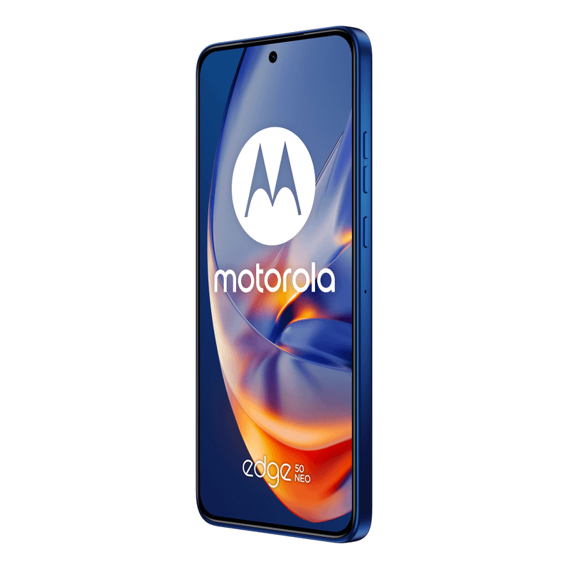 Motorola Edge 50 Neo 512GB Pantone Nautical Blue