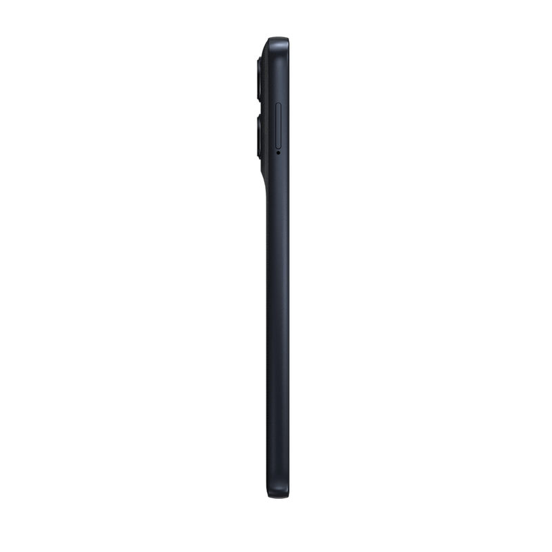 Motorola Moto G56 256GB Pantone Black Oyster